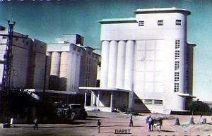 TIARET 106- 1961